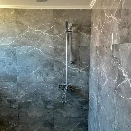 Apartment Infinito Blu Blu