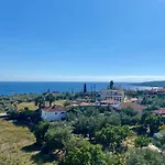 Apartment Infinito Blu Blu