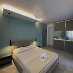 Apartment Infinito Blu Blu Koroni (Messinia)