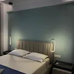 Infinito Blu Blu Appartement *