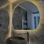 Infinito Blu Blu Apartment