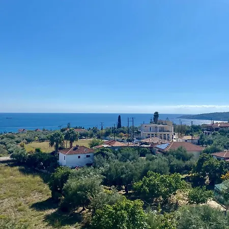 Apartamento Infinito Blu Blu