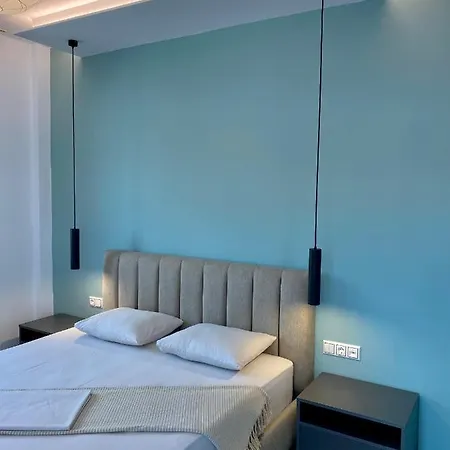 Infinito Blu Blu * Koróni