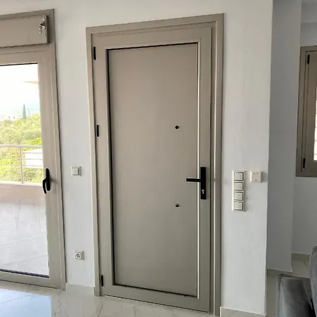 Appartement Infinito Blu Blu *