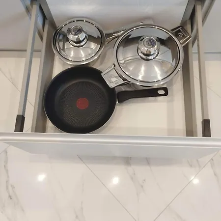 Infinito Blu Blu Appartement Koróni