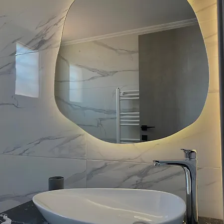 Appartement Infinito Blu Blu