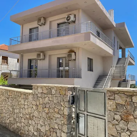 Appartement Infinito Blu Blu *