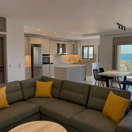 Appartement Infinito Blu Blu Koróni