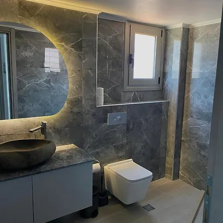 Infinito Blu Blu Appartement *