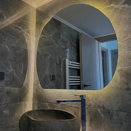 Infinito Blu Blu Appartement