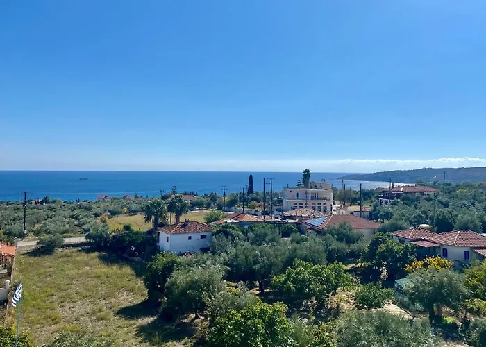 Apartamento Infinito Blu Blu