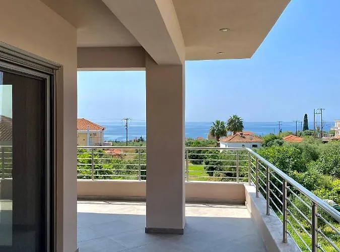 Infinito Blu Blu Apartamento