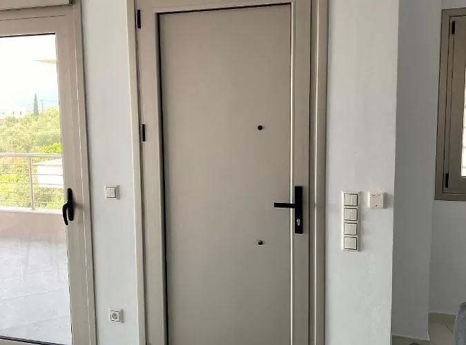 Apartamento Infinito Blu Blu *