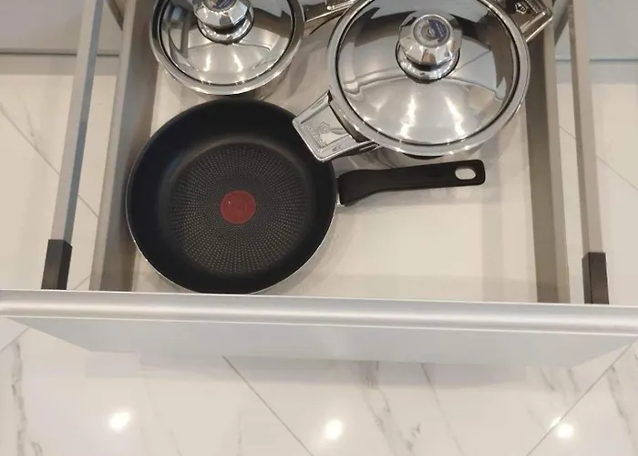 Infinito Blu Blu Apartamento Koróni