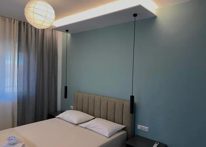 Infinito Blu Blu Διαμέρισμα *