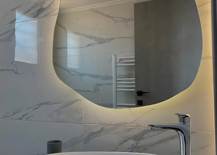 Apartamento Infinito Blu Blu