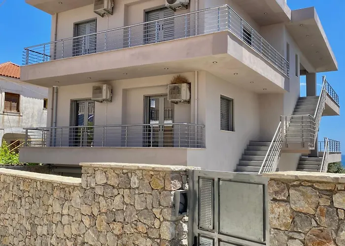 Apartamento Infinito Blu Blu *