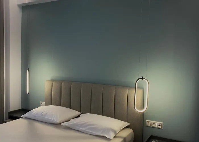 Infinito Blu Blu Διαμέρισμα *