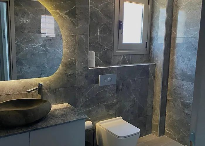 Infinito Blu Blu Διαμέρισμα *