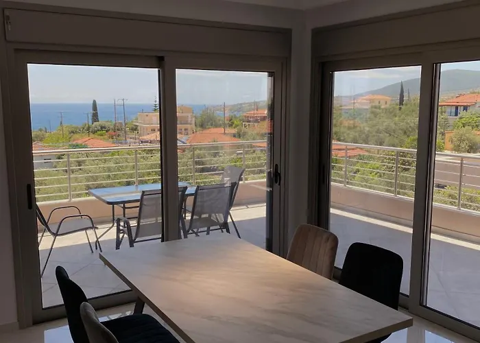 Infinito Blu Blu Διαμέρισμα