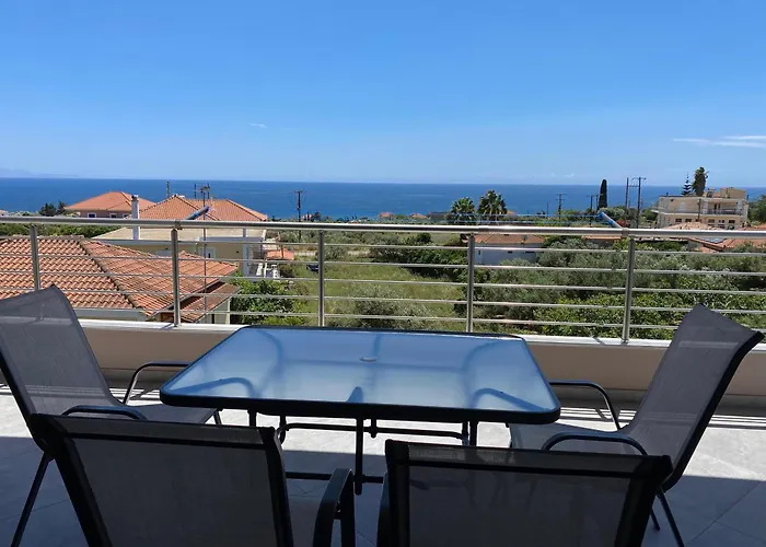 Apartamento Infinito Blu Blu