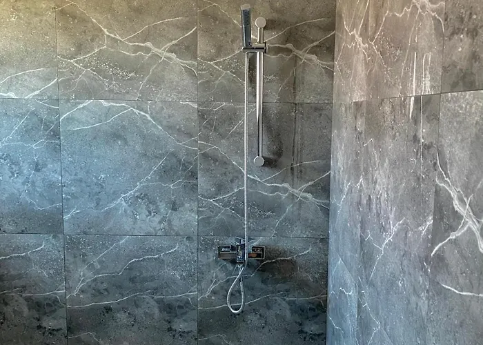 Apartamento Infinito Blu Blu